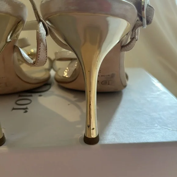 Dior Heels